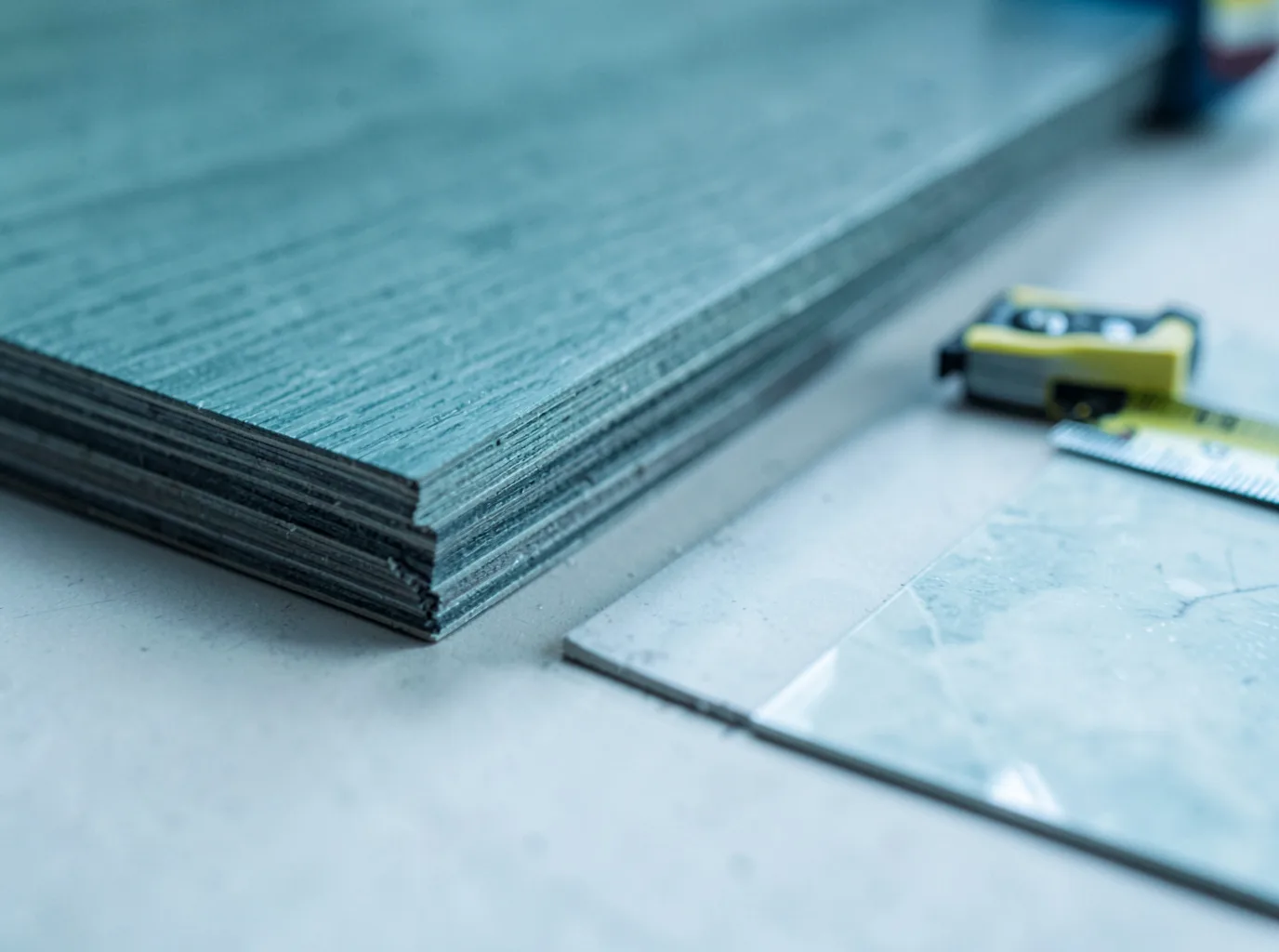 Luxury Vinyl Plank Installation Mexico, IN FAQs